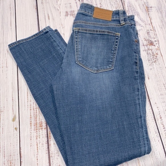 Lucky Brand jeans Lolita skinny size 6/28 - Picture 1 of 9